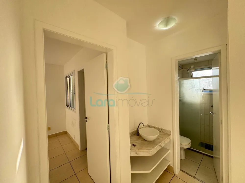 Apartamento, 2 quartos, 68 m² - Foto 9
