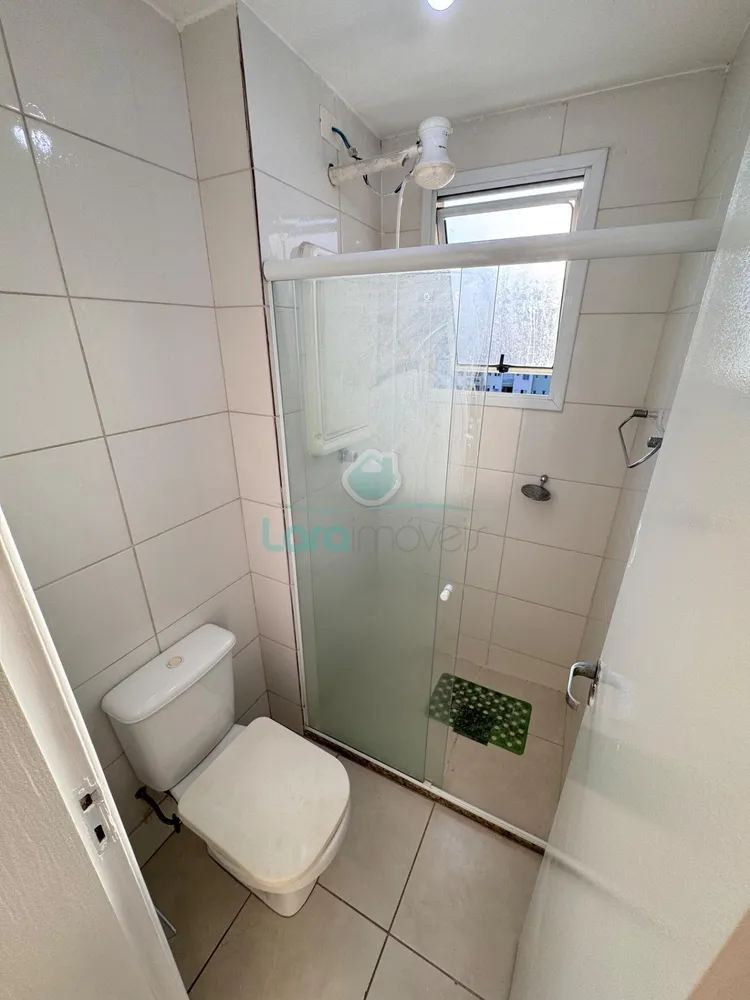 Apartamento, 2 quartos, 68 m² - Foto 6