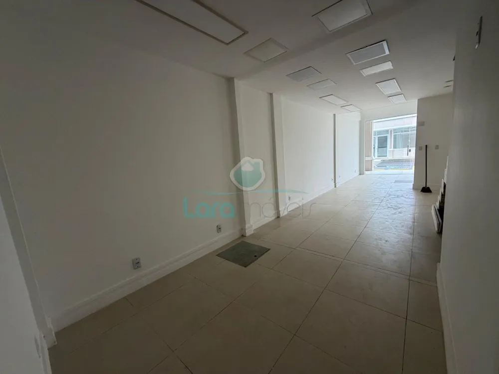Loja-Salão, 166 m² - Foto 12