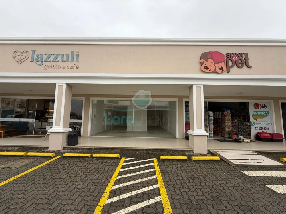 Loja-Salão, 166 m² - Foto 22