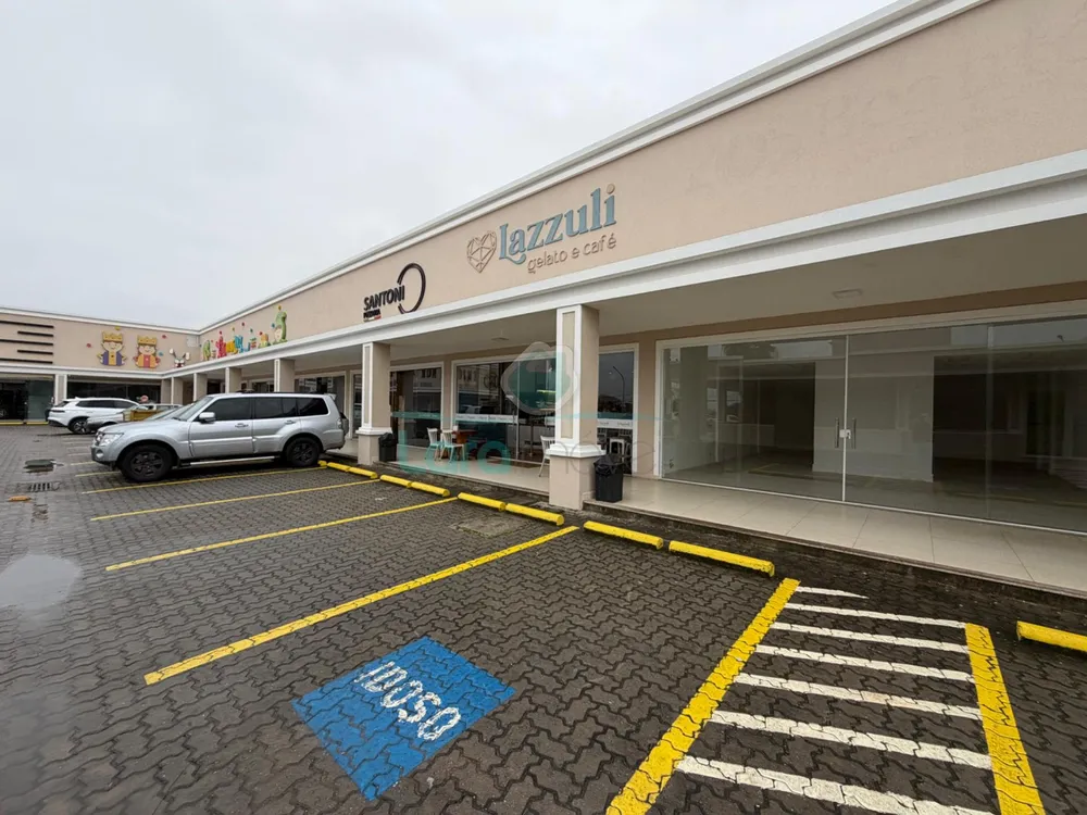 Loja-Salão, 166 m² - Foto 23