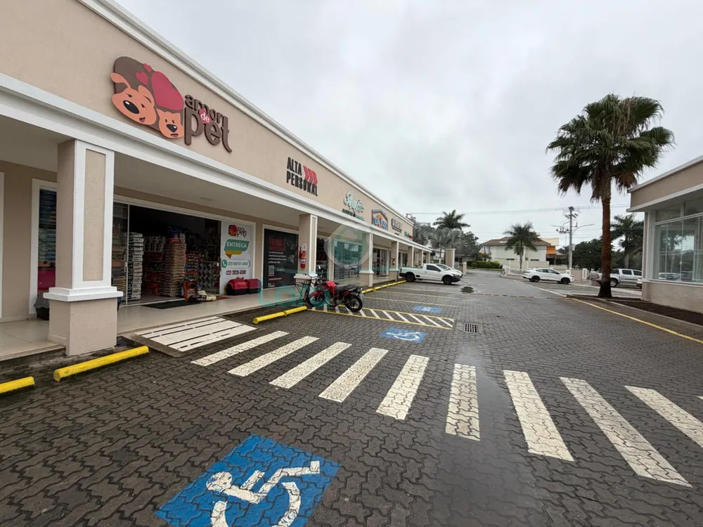 Loja-Salão, 166 m² - Foto 27