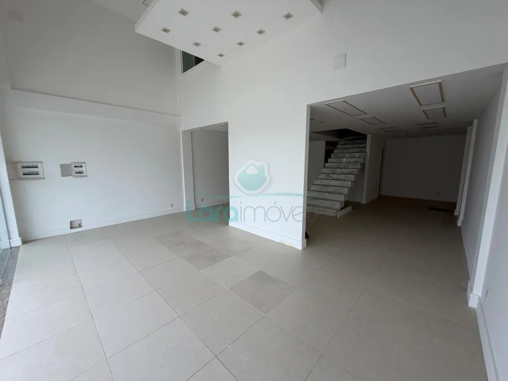 Loja-Salão, 166 m² - Foto 1