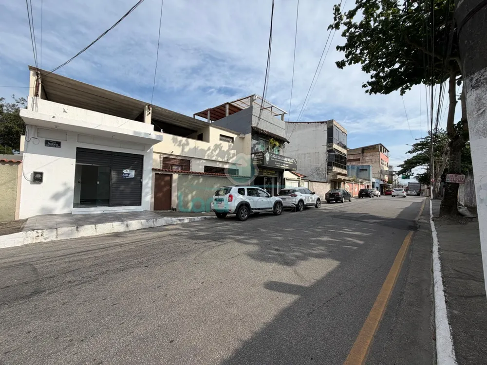 Loja-Salão, 20 m² - Foto 9