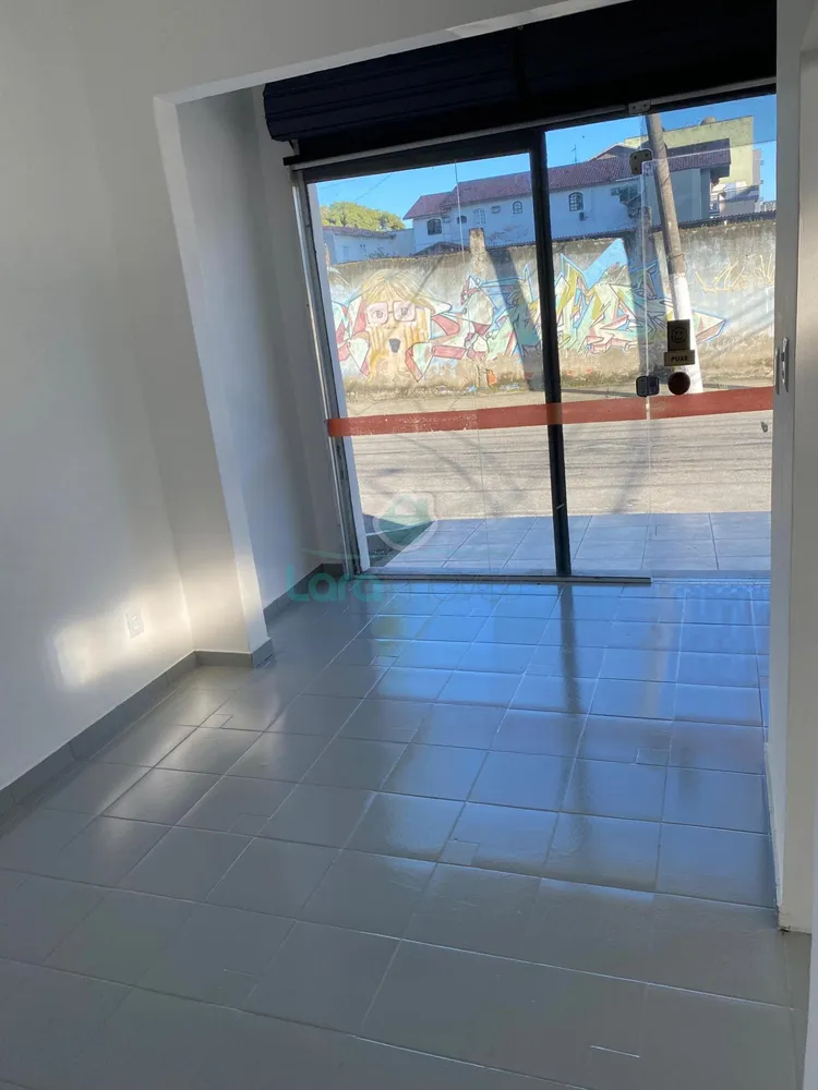 Loja-Salão, 20 m² - Foto 6