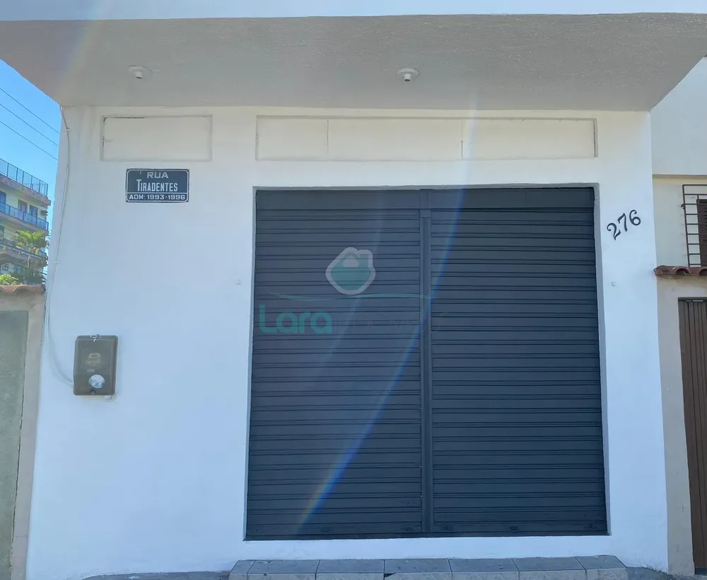 Loja-Salão, 20 m² - Foto 2