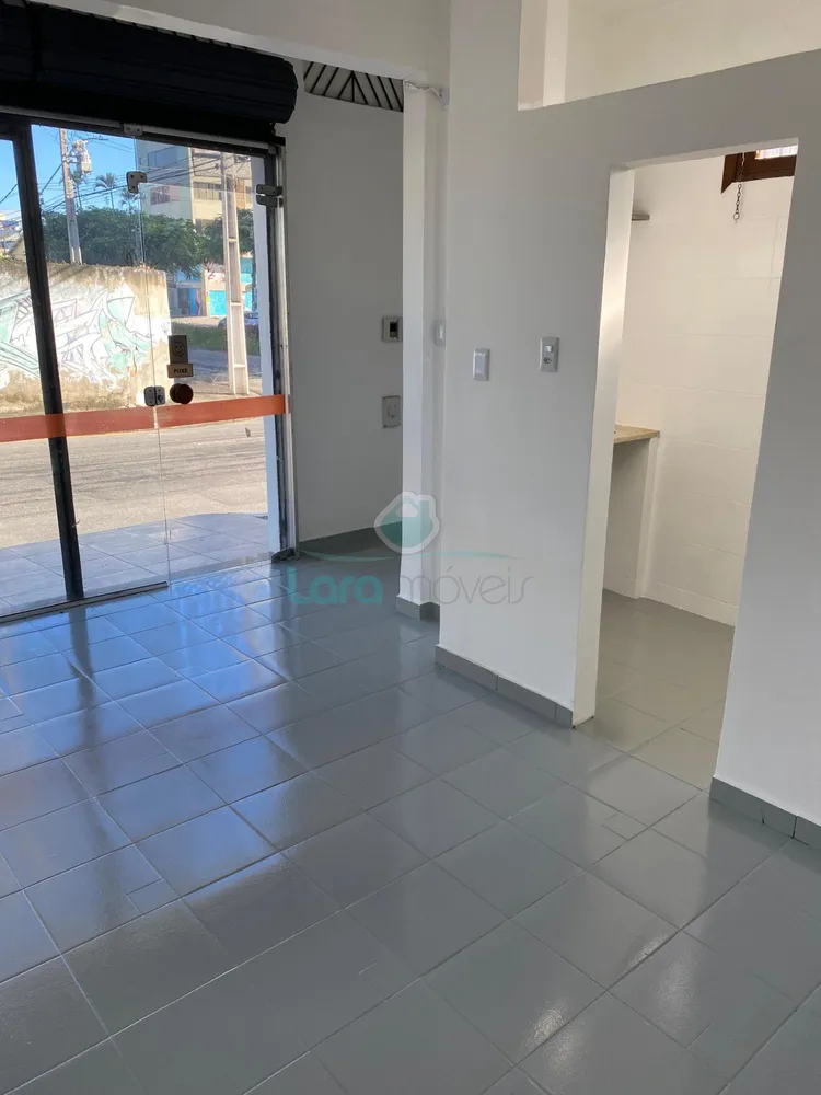 Loja-Salão, 20 m² - Foto 5