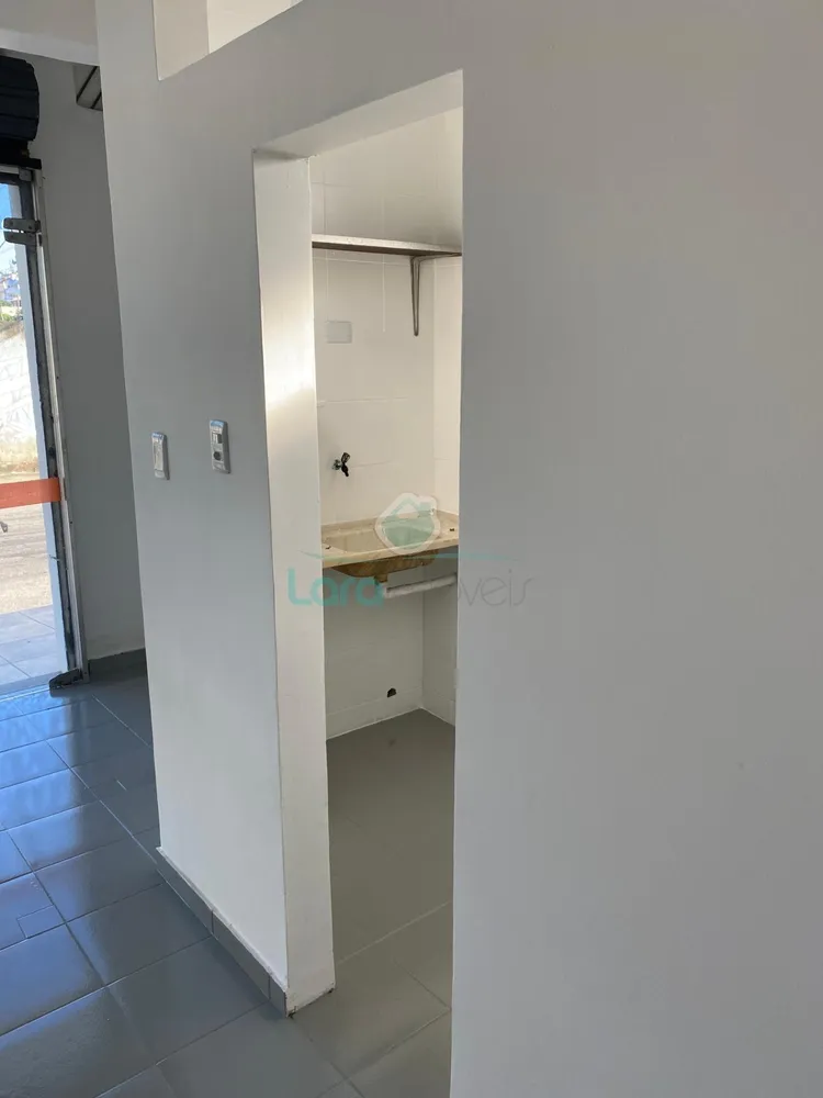 Loja-Salão, 20 m² - Foto 7