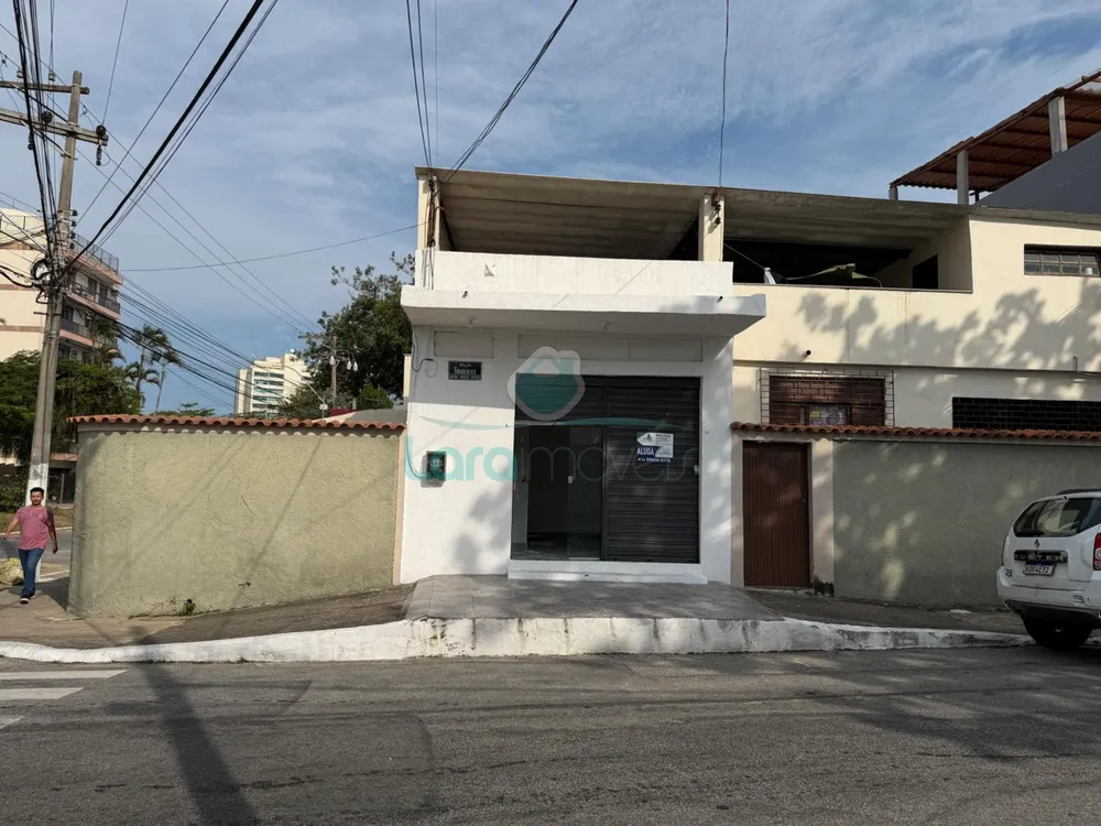 Loja-Salão, 20 m² - Foto 6