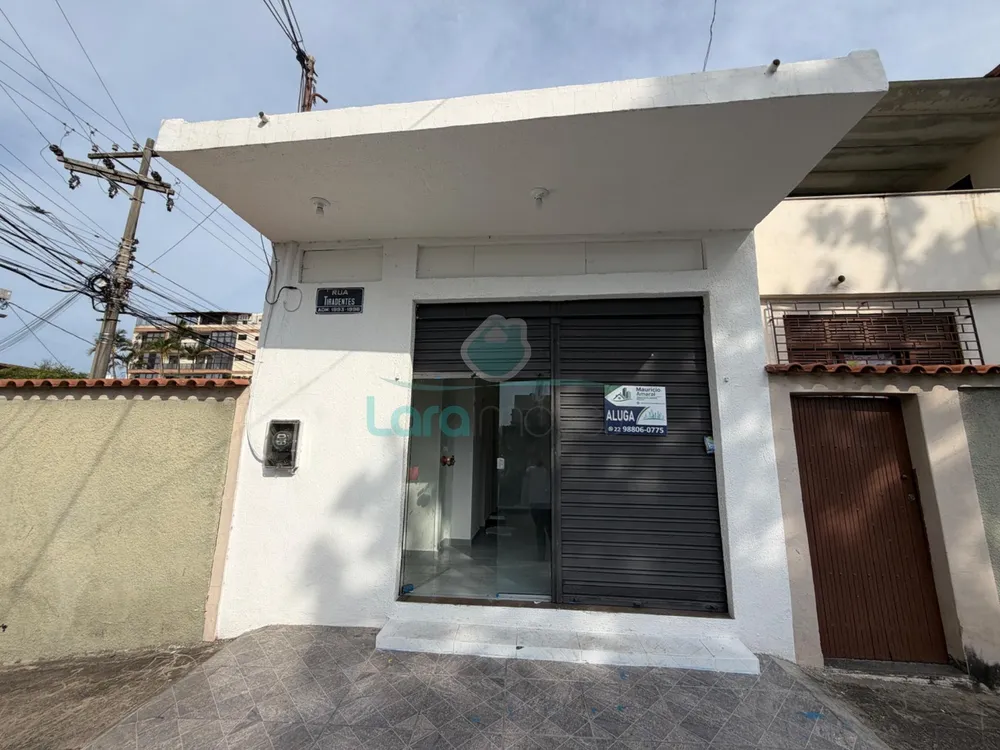 Loja-Salão, 20 m² - Foto 12