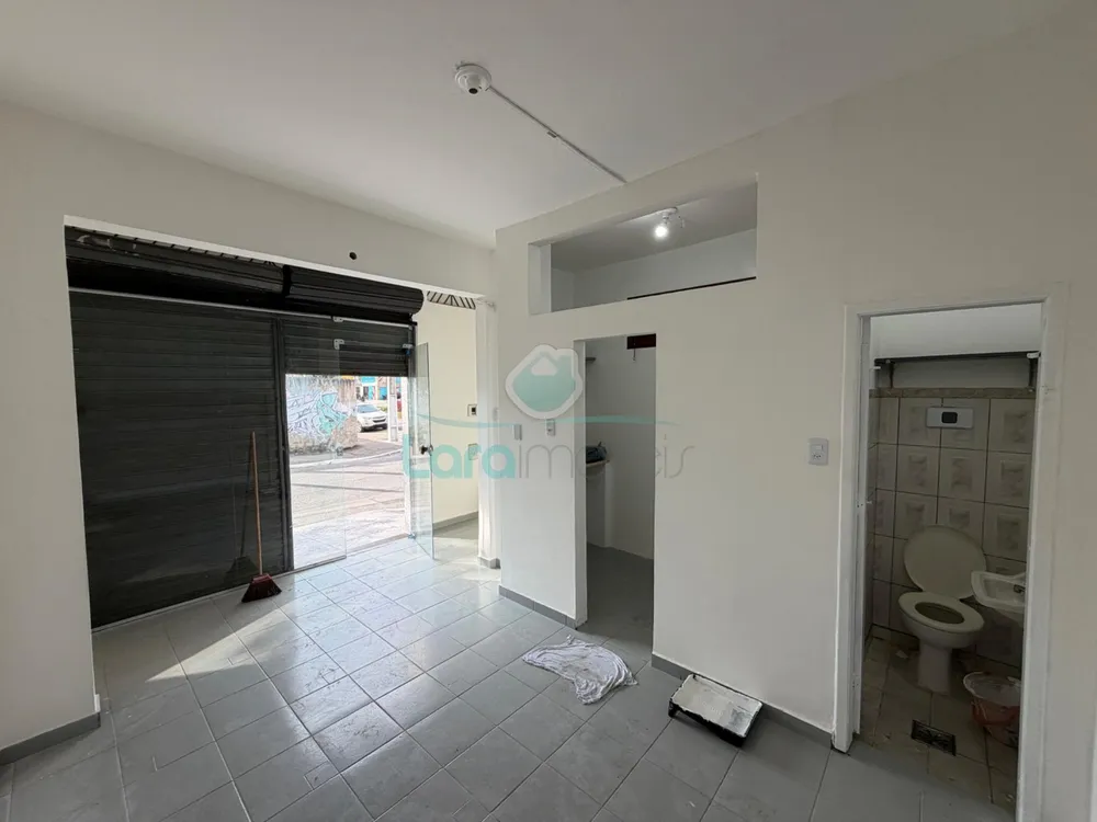 Loja-Salão, 20 m² - Foto 16