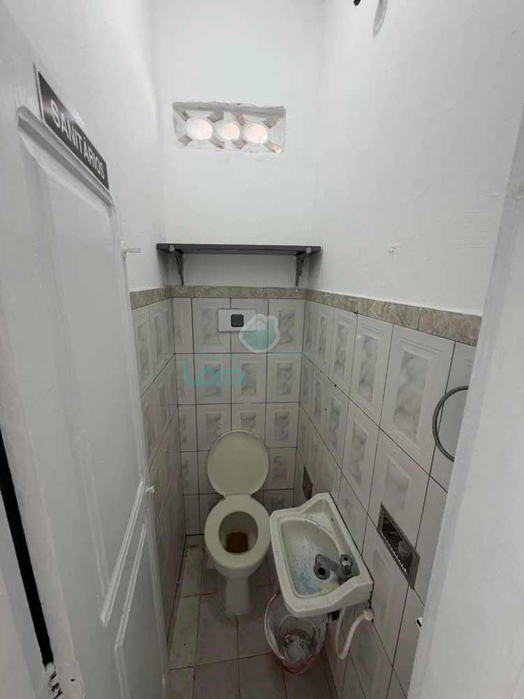 Loja-Salão, 20 m² - Foto 19