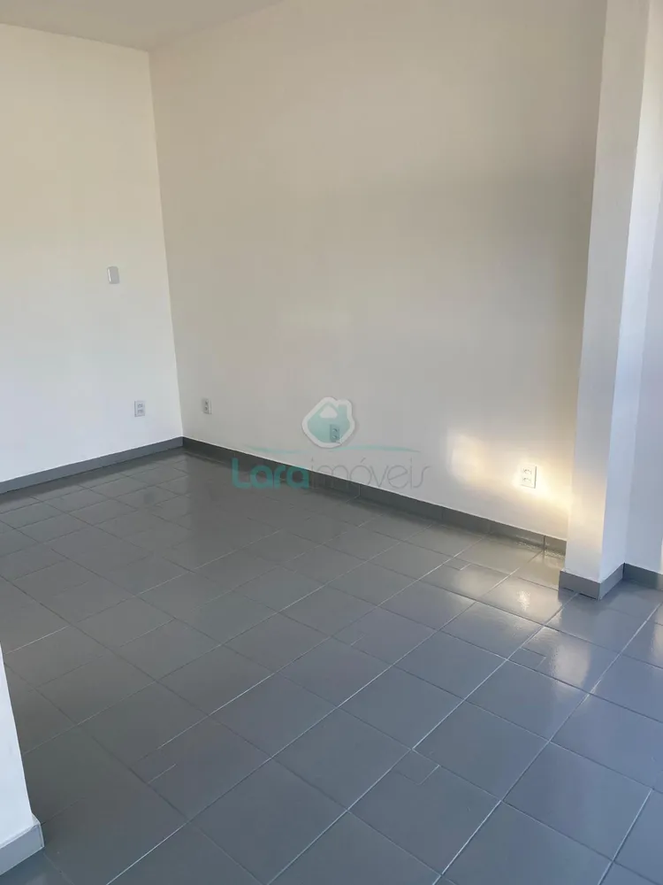 Loja-Salão, 20 m² - Foto 1