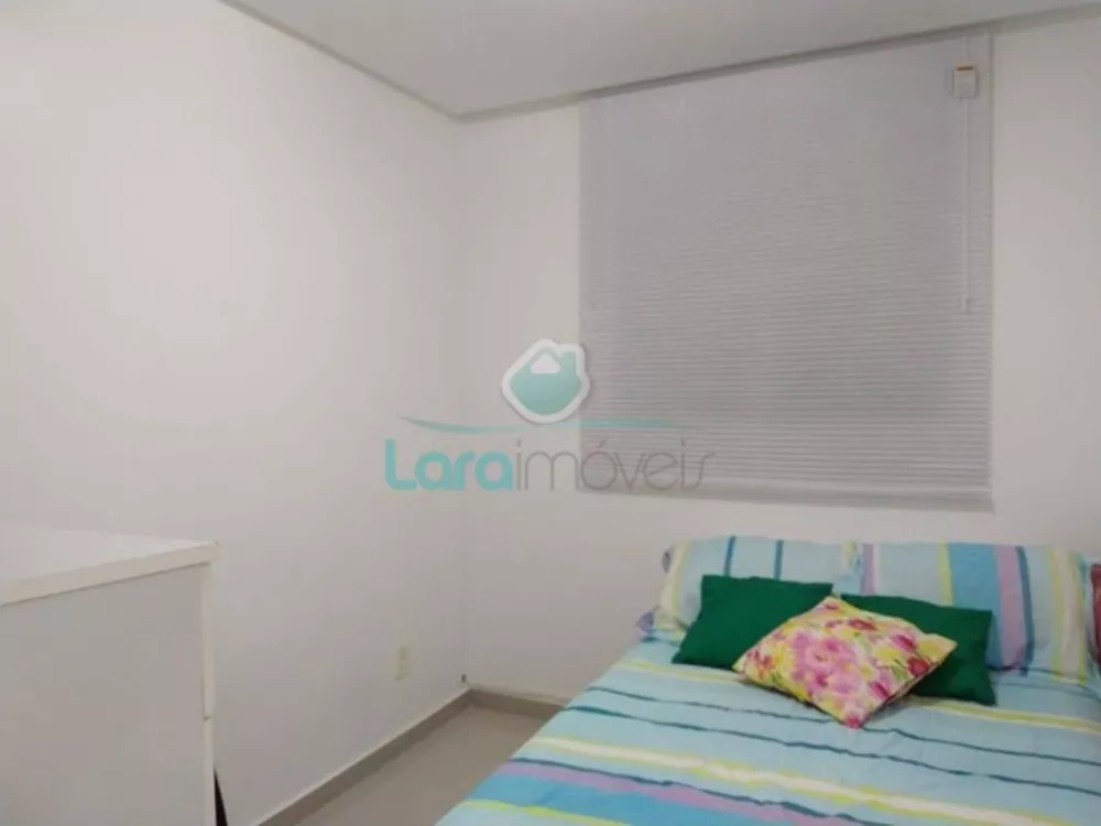 Apartamento à venda com 2 quartos, 50m² - Foto 4