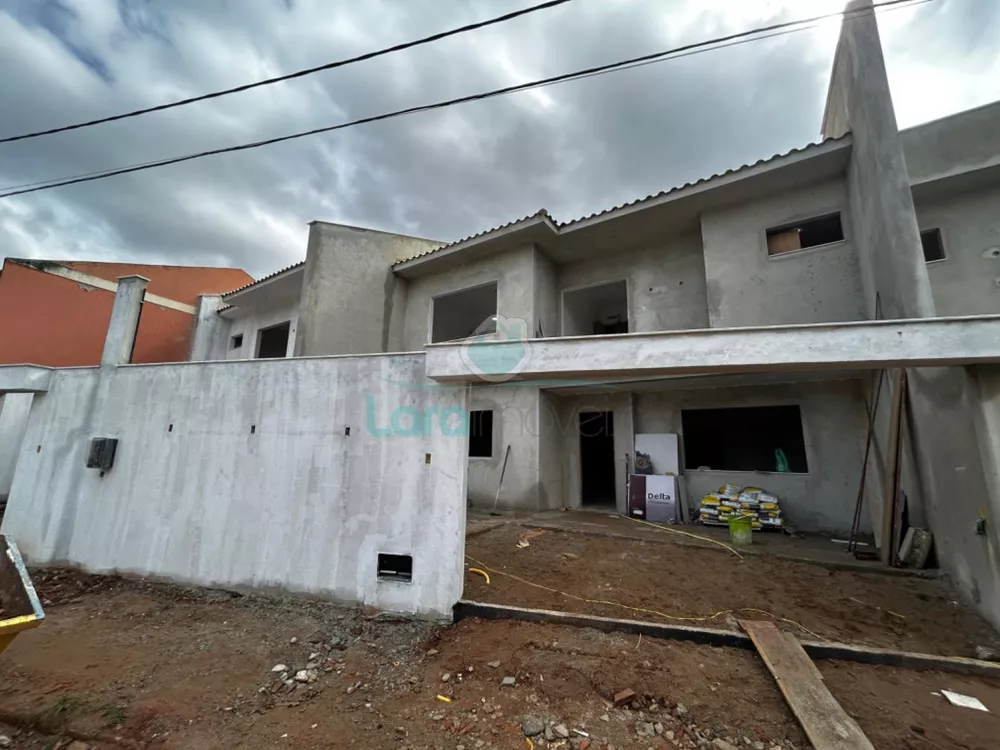 Casa para alugar com 3 quartos, 120m² - Foto 3