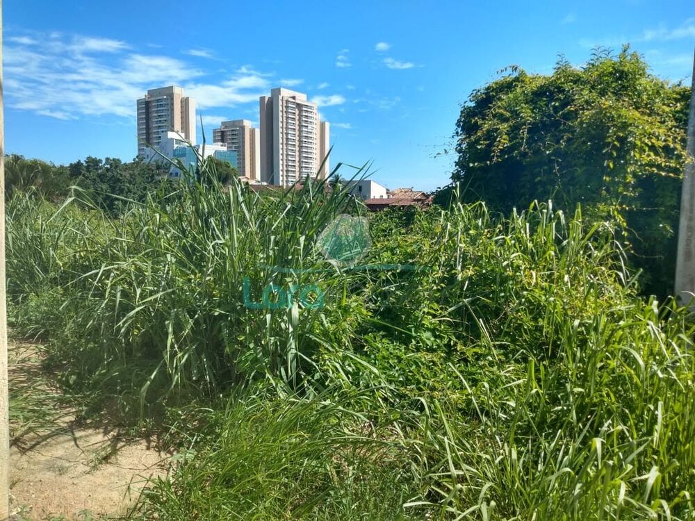 Terreno à venda, 325m² - Foto 9