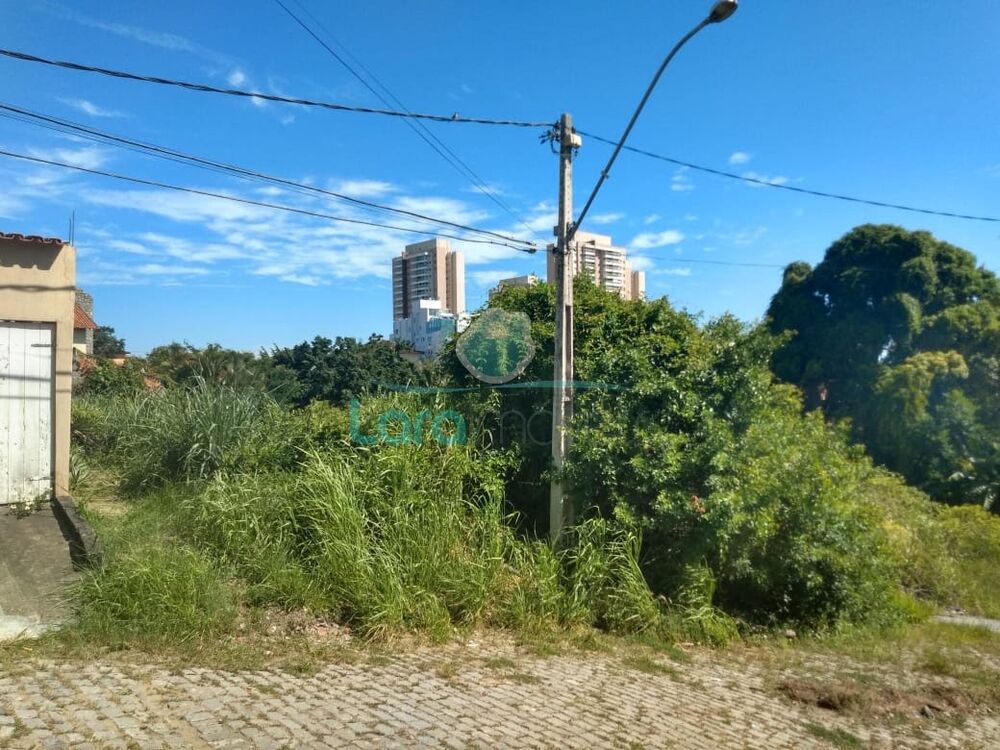 Terreno à venda, 325m² - Foto 8
