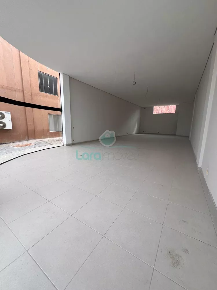 Loja-Salão, 140 m² - Foto 1
