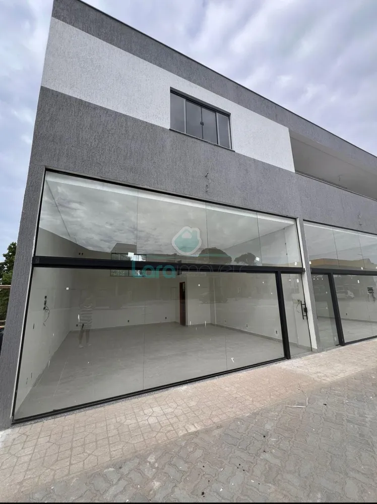 Loja-Salão, 140 m² - Foto 4
