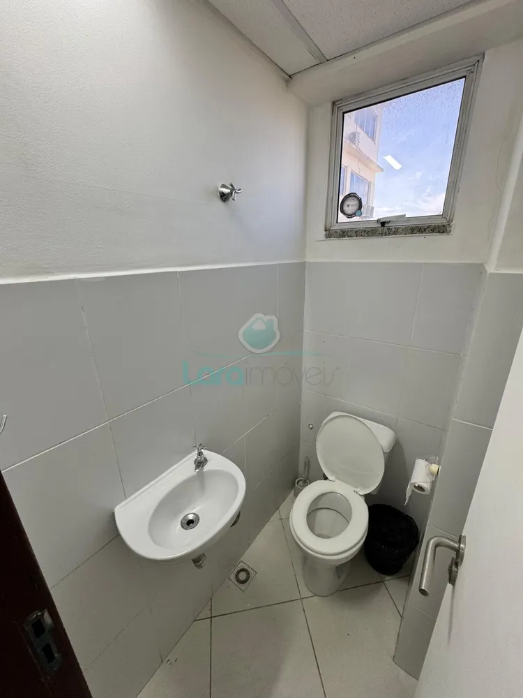 Sala-Conjunto, 30 m² - Foto 4