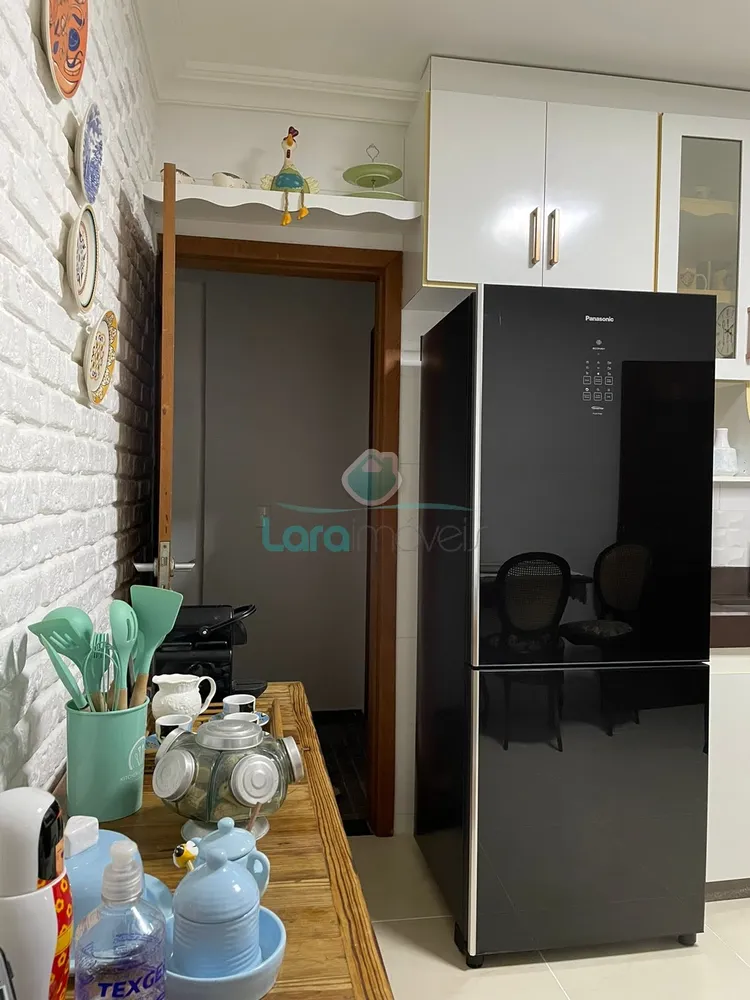 Casa, 3 quartos, 162 m² - Foto 5