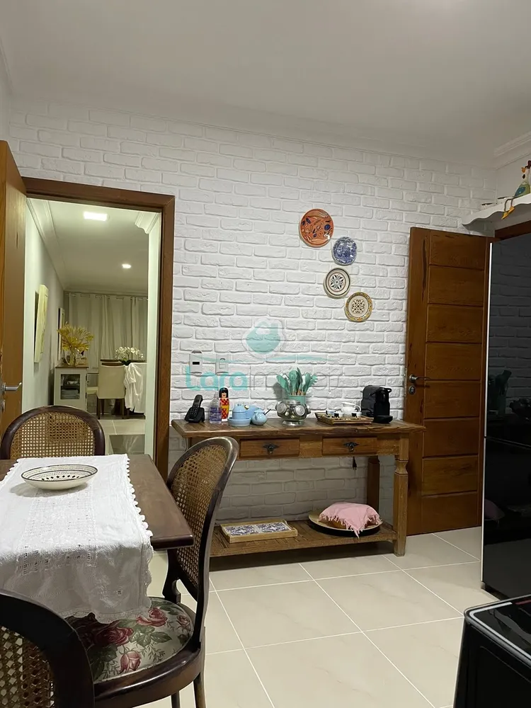 Casa, 3 quartos, 162 m² - Foto 4