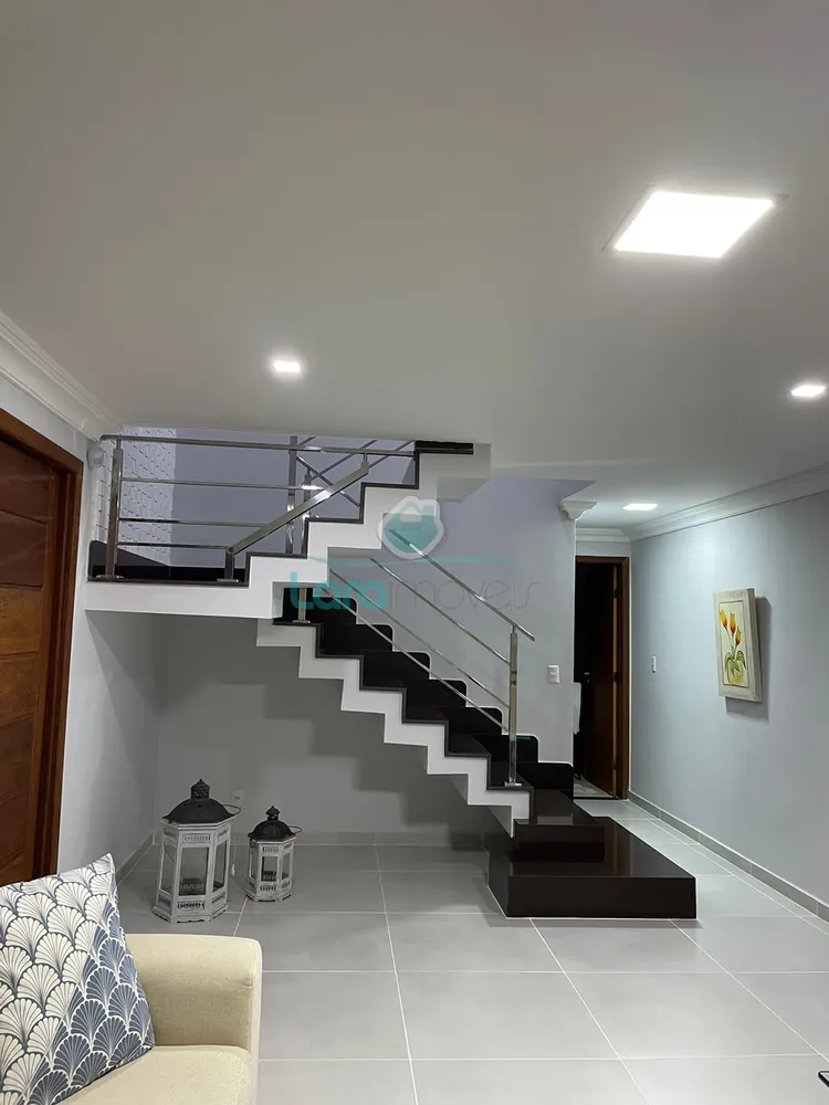 Casa, 3 quartos, 162 m² - Foto 3