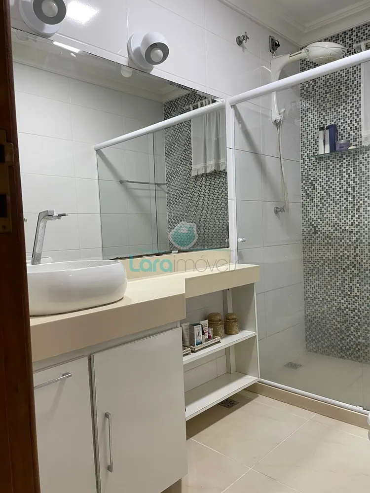 Casa, 3 quartos, 162 m² - Foto 14