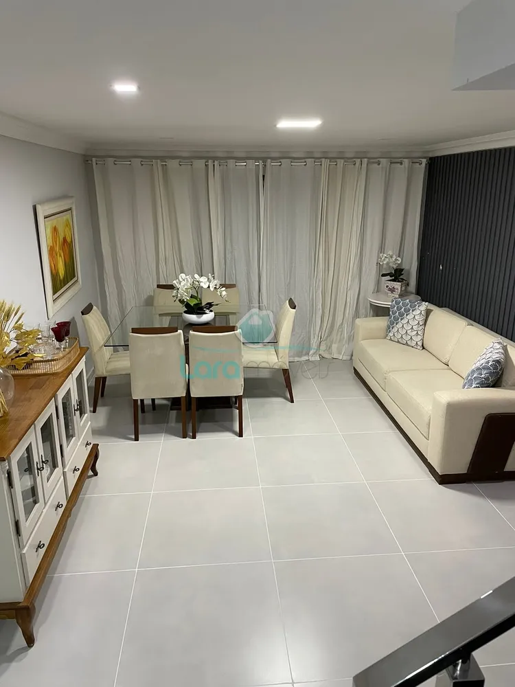 Casa, 3 quartos, 162 m² - Foto 17