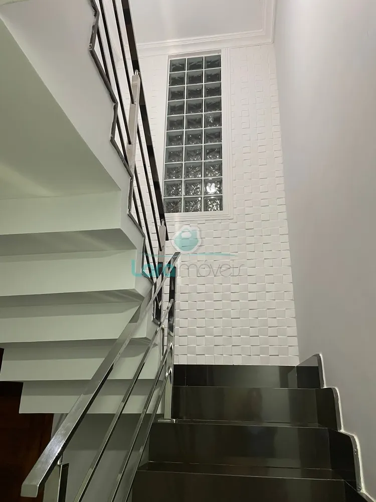 Casa, 3 quartos, 162 m² - Foto 10