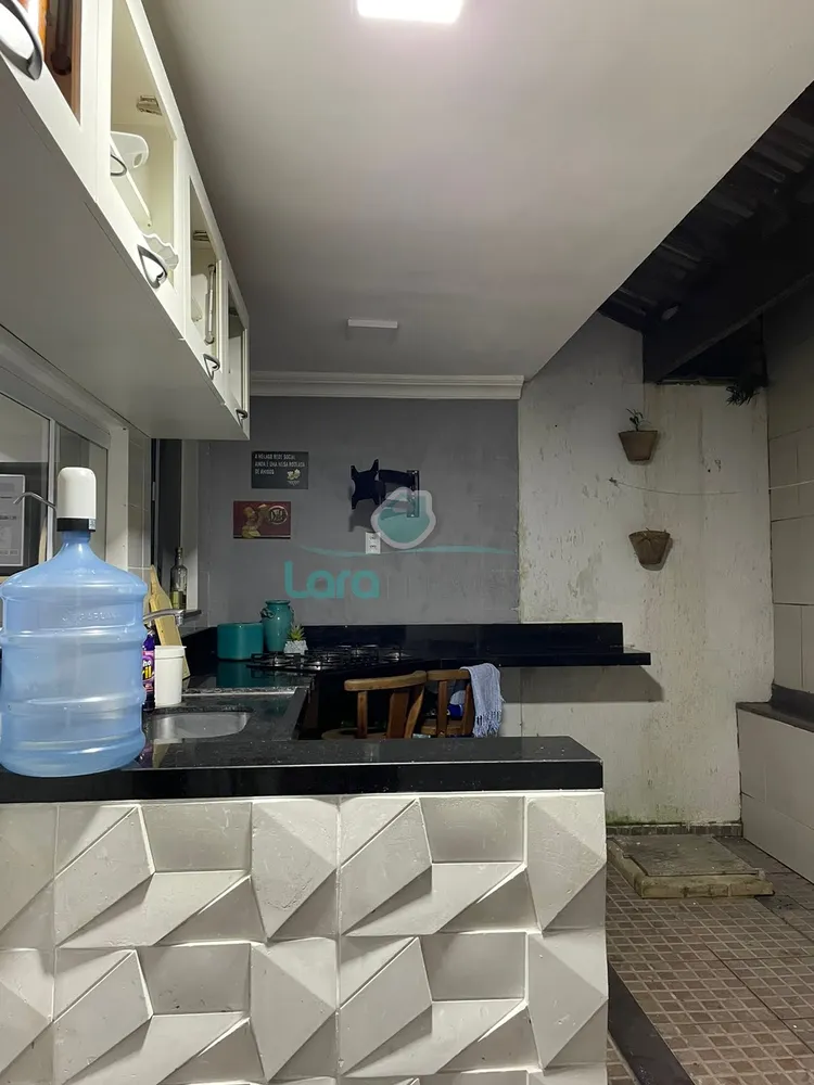 Casa, 3 quartos, 162 m² - Foto 15