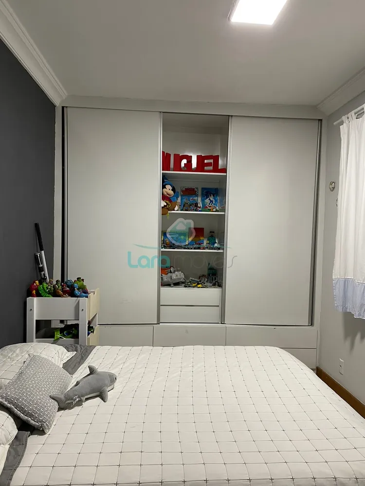 Casa, 3 quartos, 162 m² - Foto 12