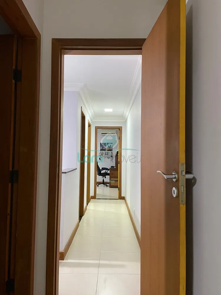 Casa, 3 quartos, 162 m² - Foto 9