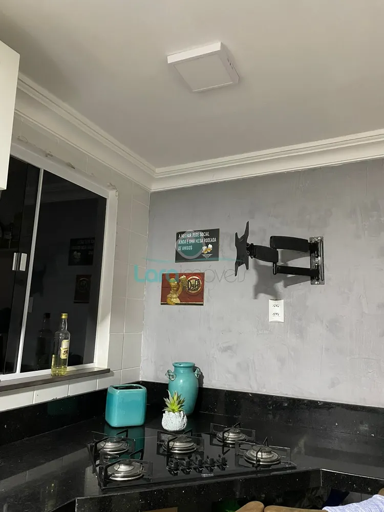Casa, 3 quartos, 162 m² - Foto 6