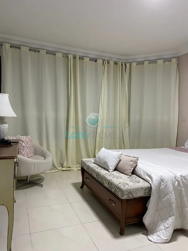Casa, 3 quartos, 162 m² - Foto 8