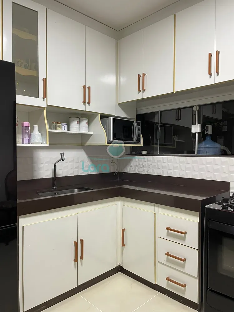 Casa, 3 quartos, 162 m² - Foto 2