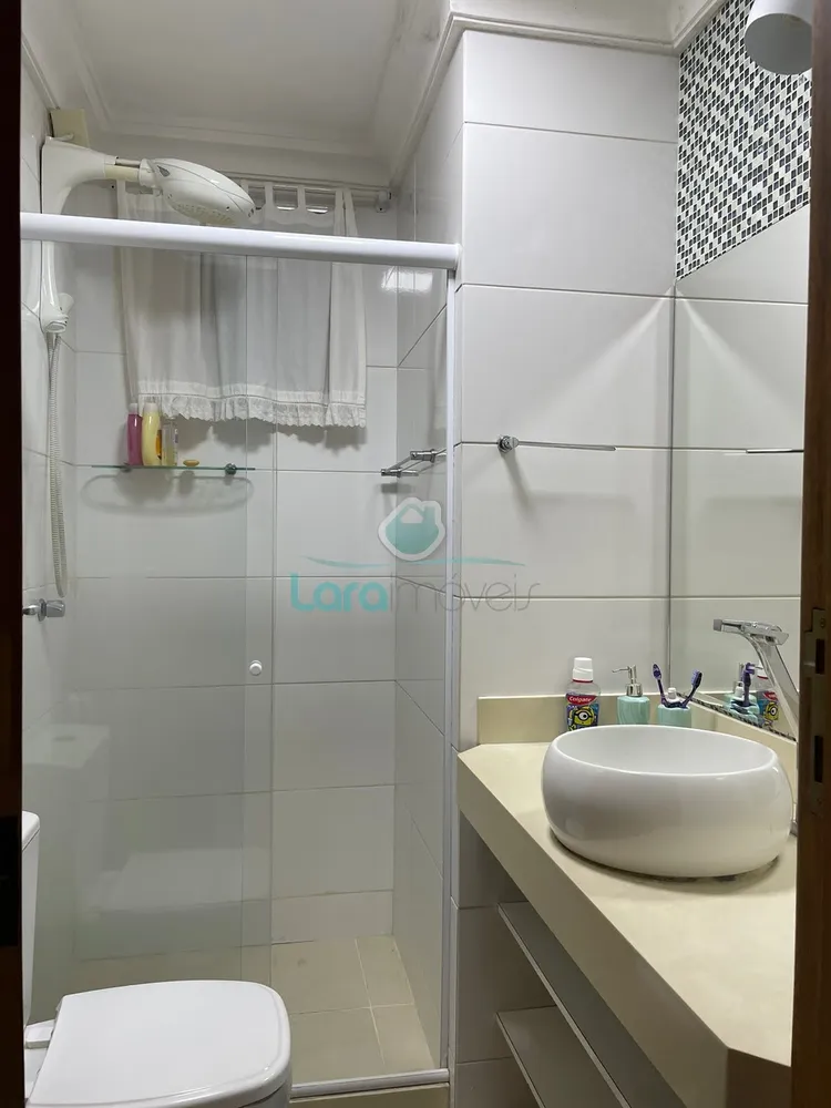 Casa, 3 quartos, 162 m² - Foto 16