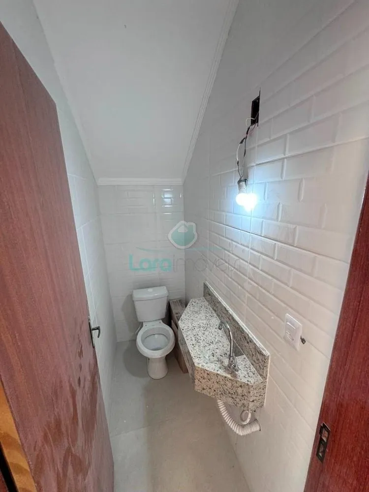 Casa, 3 quartos, 120 m² - Foto 12