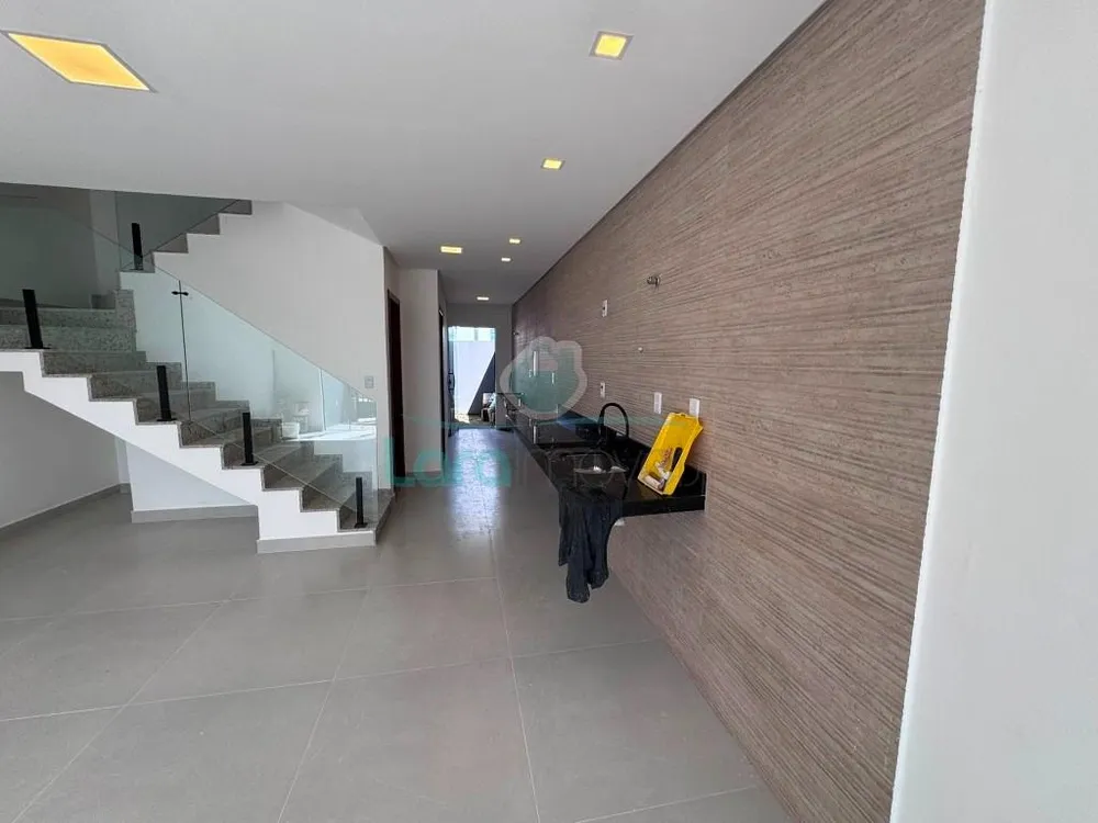 Casa, 3 quartos, 120 m² - Foto 8