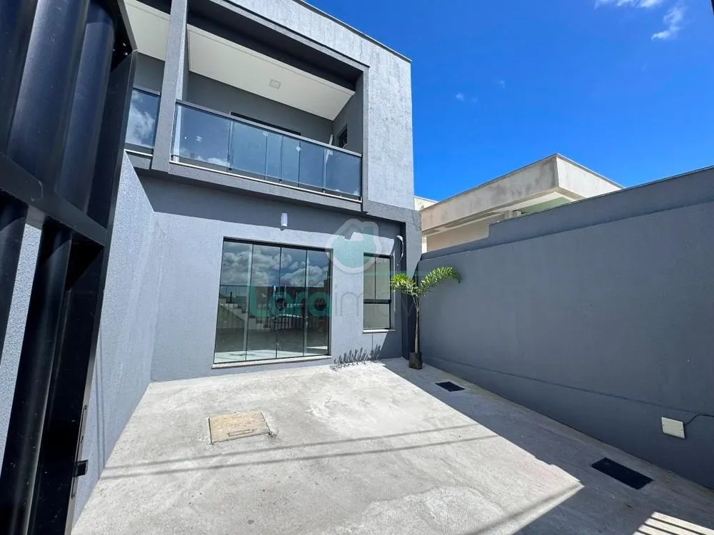 Casa, 3 quartos, 120 m² - Foto 2