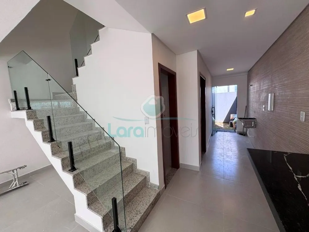 Casa, 3 quartos, 120 m² - Foto 9