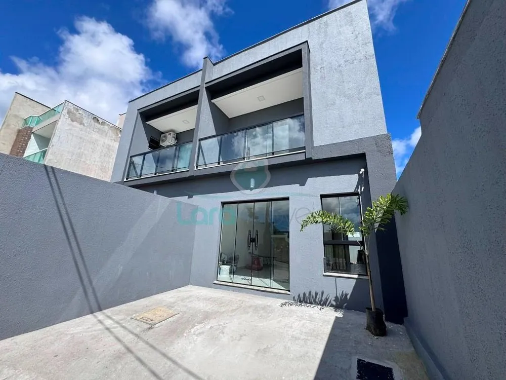 Casa, 3 quartos, 120 m² - Foto 3