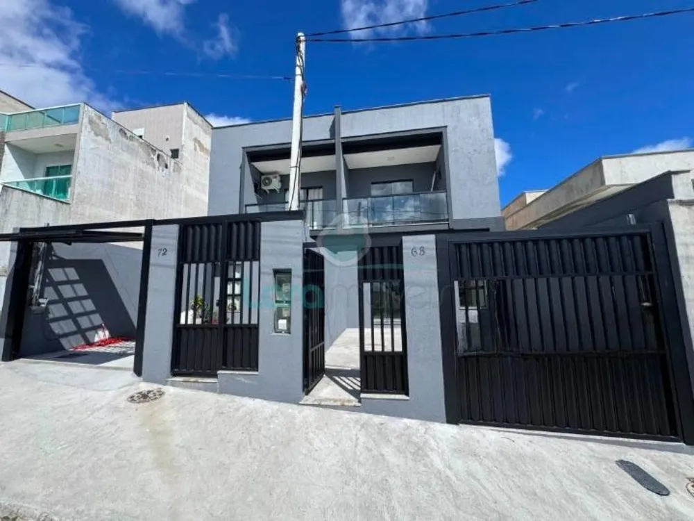 Casa, 3 quartos, 120 m² - Foto 1