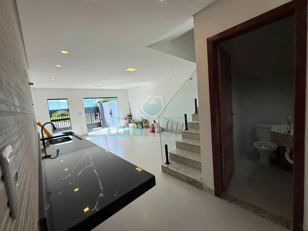 Casa, 3 quartos, 120 m² - Foto 10