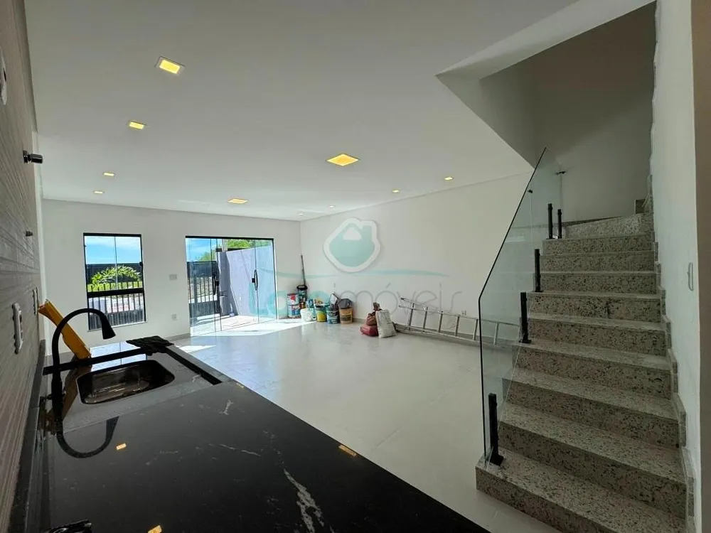 Casa, 3 quartos, 120 m² - Foto 11