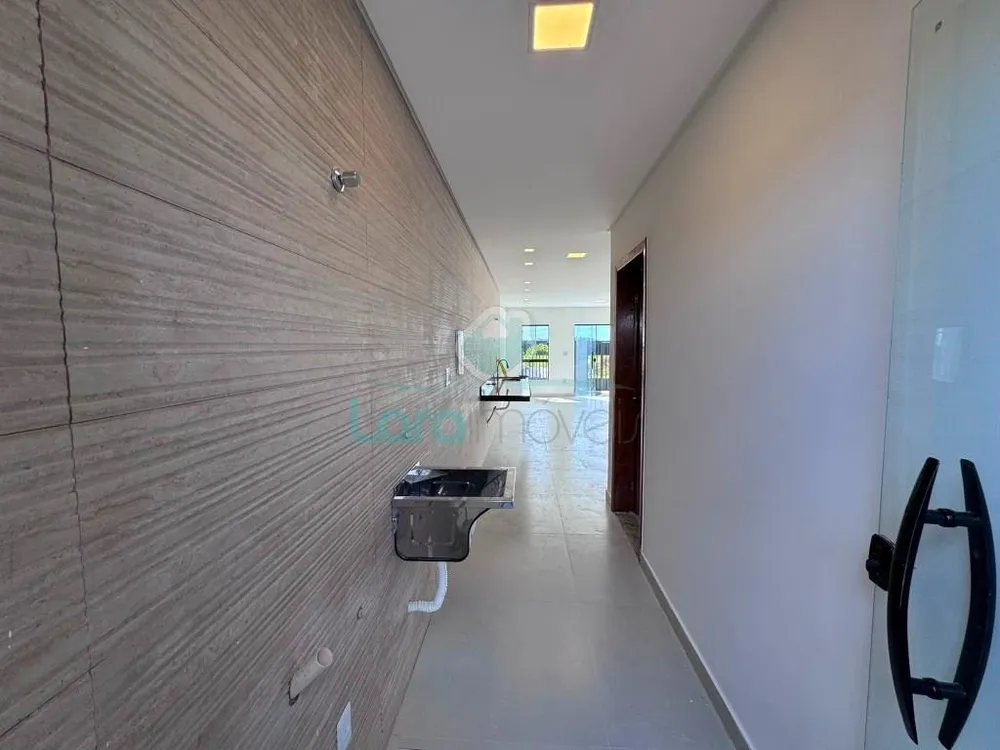 Casa, 3 quartos, 120 m² - Foto 17