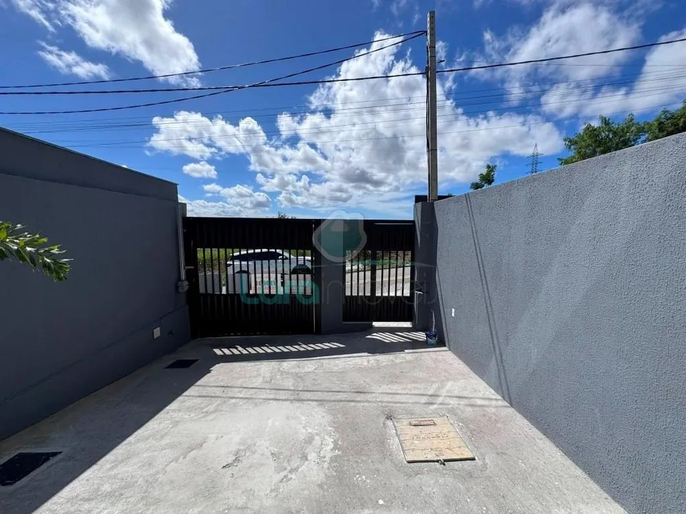 Casa, 3 quartos, 120 m² - Foto 4