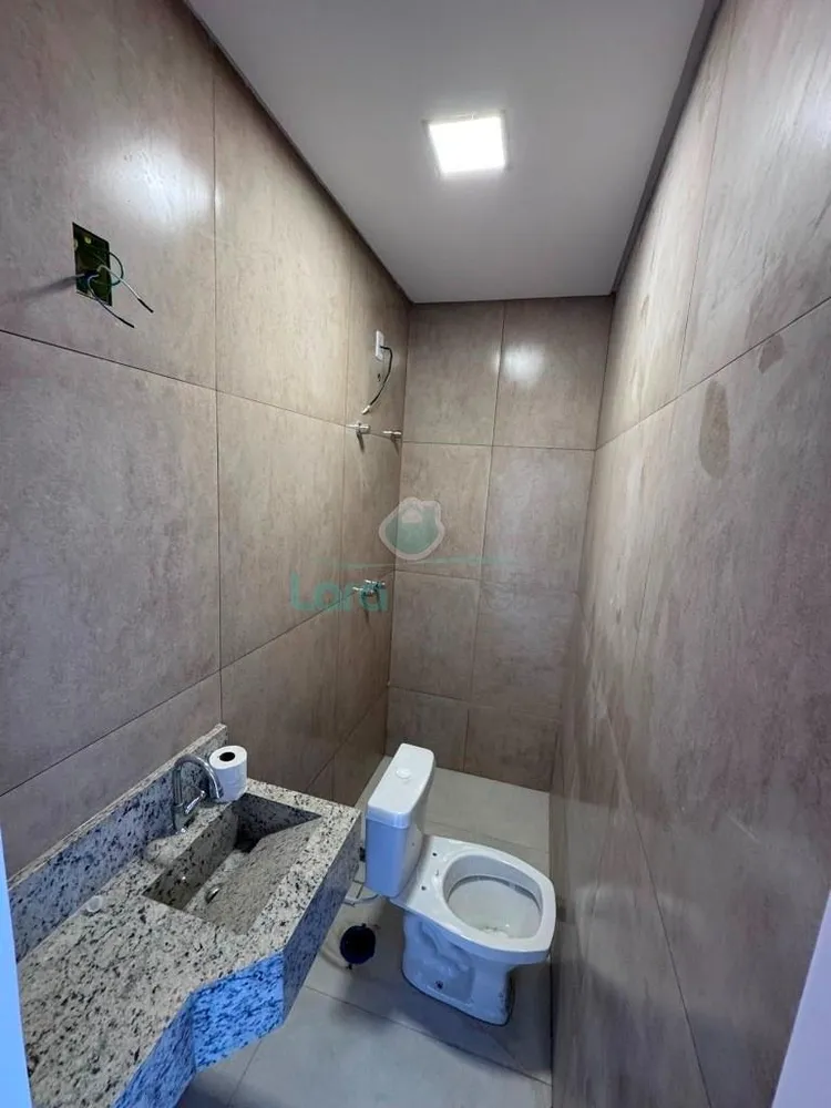 Casa, 3 quartos, 120 m² - Foto 16
