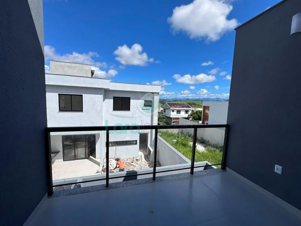 Casa, 3 quartos, 120 m² - Foto 24