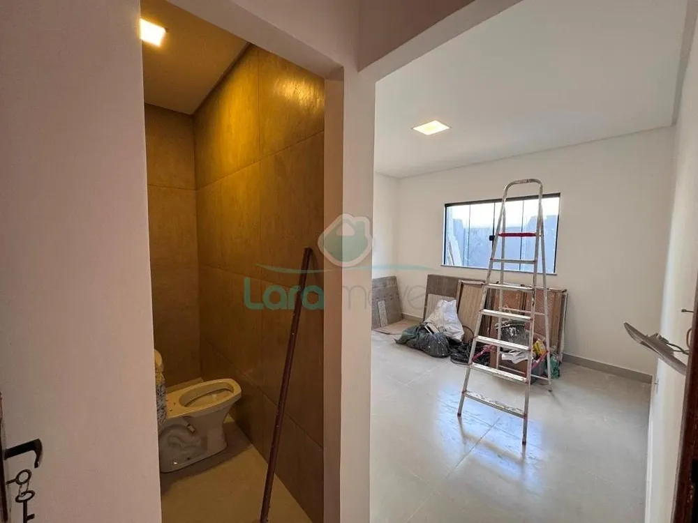 Casa, 3 quartos, 120 m² - Foto 14